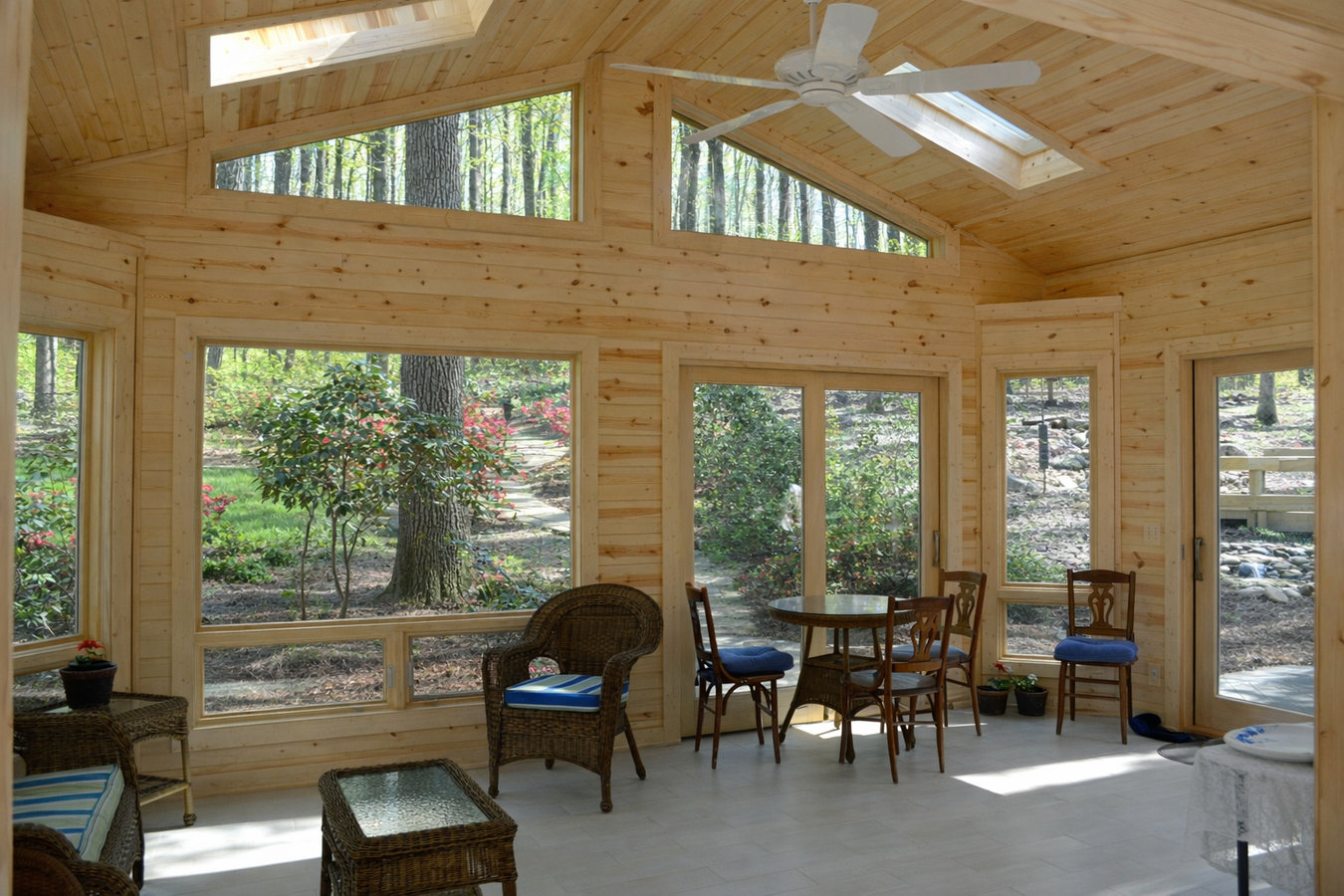 Greenacres Lanai Sunrooms & Patios - sunroom contractor in Greenacres, FL