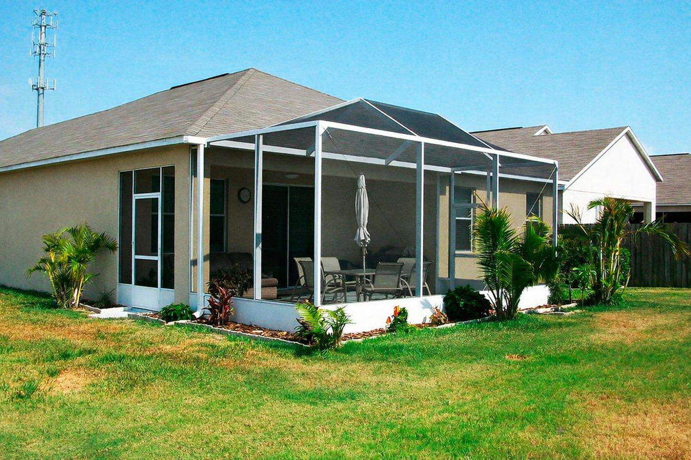 Sunroom Contractor services in Lake Worth Beach FL