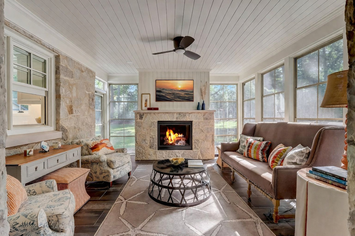 Sunroom Contractor services in Greenacres FL