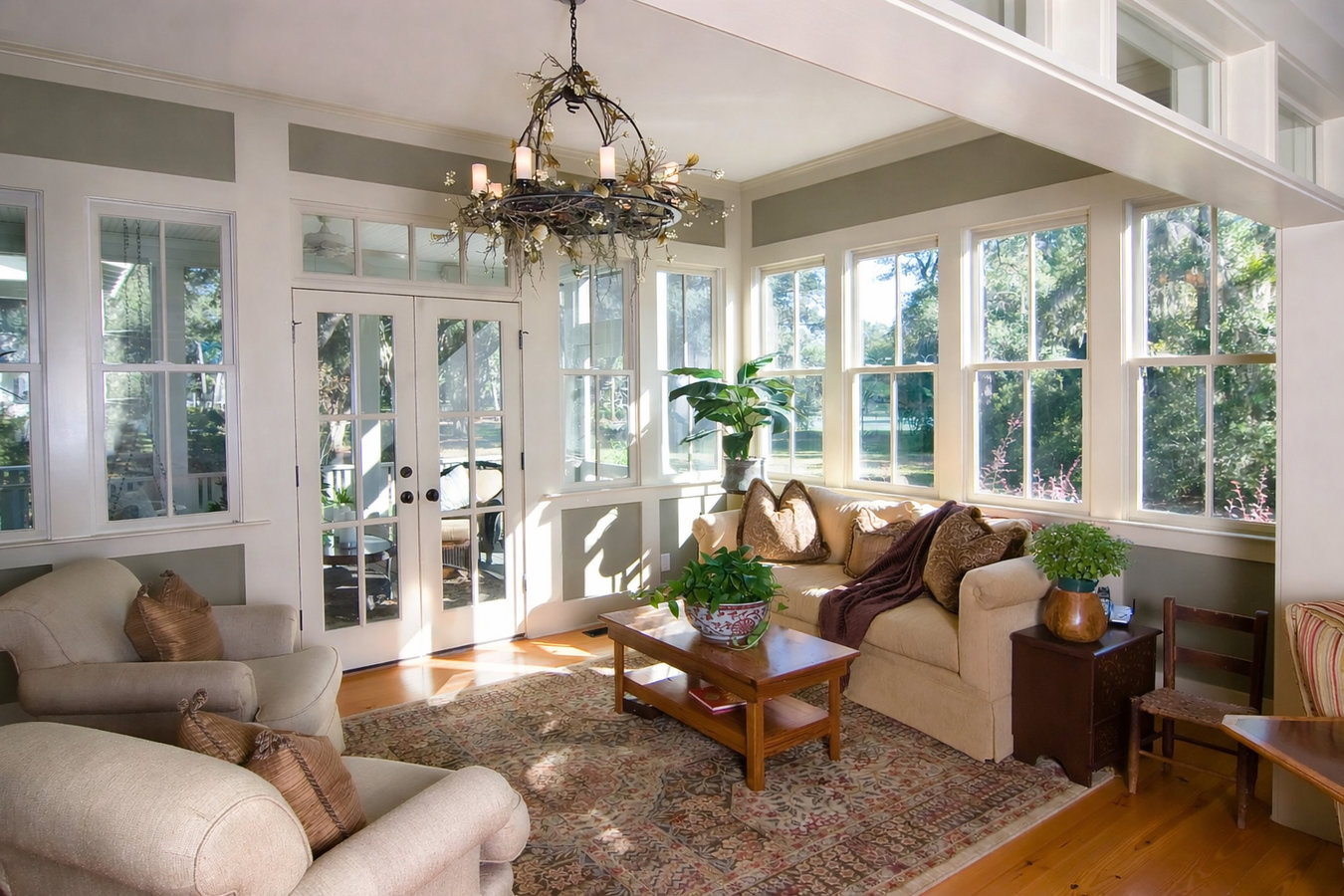 Sunroom Remodeling in Greenacres, FL